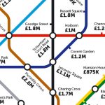 The London Property Market in 2017