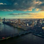 London based fractional C Suite roles are growing in popularity